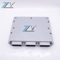 Contrôleur ECU de haute qualité 21Q6-32310 21Q6-32301 pour excavatrice RX215-9C R80-7 RX80LC-7 pour Hyundai