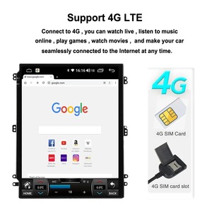 9.7 "Android 12 đài phát thanh cho FORD FOCUS 3 MK 3 2011-2017 đa phương tiện <span class=keywords><strong>Player</strong></span> 2DIN GPS navigation Carplay Auto Stereo - Product Image 5