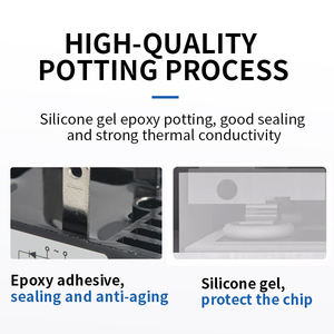 QL100A 1600V <span class=keywords><strong>Rectificador</strong></span> <span class=keywords><strong>de</strong></span> puente monofásico <span class=keywords><strong>de</strong></span> cuatro patas <span class=keywords><strong>de</strong></span> alta potencia, conversión AC-DC <span class=keywords><strong>de</strong></span> <span class=keywords><strong>onda</strong></span> <span class=keywords><strong>completa</strong></span>, fuentes <span class=keywords><strong>de</strong></span> alimentación industriales y generadores - Product Image 2