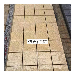 Ethiopia gạch terrazzo máy đúc gạch terrazzo Máy làm gạch terrazzo máy ép thủy lực - Product Image 4