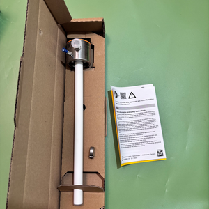 เครื่องวัดระดับต่อเนื่อง I&FM K1022 รุ่น LK ซีรีส์เยอรมันแท้ IP67 สำหรับน้ำหล่อเย็น น้ำมัน และน้ำ - Product Image 4