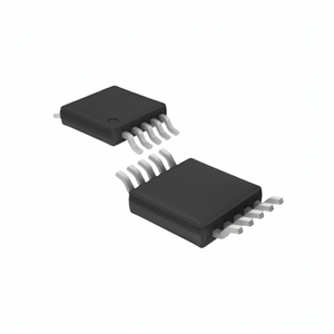 ชิปอิเล็กทรอนิกส์ MP4033GK-Z สำหรับการจัดการพลังงาน (PMIC) รุ่น 10 TFSOP, 10 MSOP ตัวแทนจำหน่ายที่ได้รับอนุญาต - Product Image 1