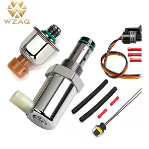 El ICP y el IPR del regulador y sensor de presión de inyección de combustible son compatibles con International 4300 6.0L V8 Diesel <span class=keywords><strong>2003</strong></span> W - Product Image 5