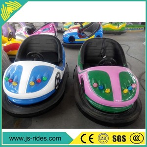 Juegos Mecánicos para Parques de Diversiones 2025, Autos de Choque para Niños, en Venta - Product Image 4