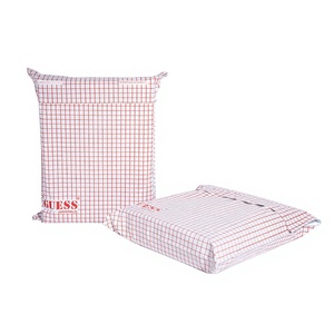 Mailer de burbujas de polietileno autosellante artesanal de protección impermeable de materiales hechos a mano para suministros de artesanía convenientes - Product Image 1