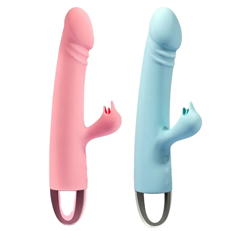 Sex Toys for Woman Stimulate Vibrator Woman Massager Toys G-spot Stimulation Vibrators for Pleasure