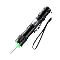 Lampe de poche à lumière forte charge longue portée Laser infrarouge vente Table de sable Sports et divertissement pour stylo pointeur d'entraîneur