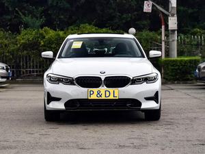 <span class=keywords><strong>BMW</strong></span> Serie 3 <span class=keywords><strong>320i</strong></span> Sedán Automático 2022 LHD FOB Venta al por Mayor de Autos Usados en China Bajo Kilometraje Título Limpio Exportación de China - Product Image 2