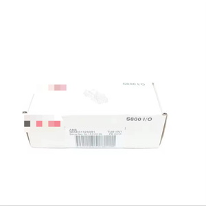 3BSE013230R1 TU810V1 S800 Unidad de terminación de módulo compacto 3BSE013230R1 TU810V1 S800 - Product Image 1