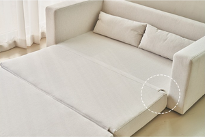 Moderno Multi-funzionale piano pieghevole <span class=keywords><strong>divano</strong></span> <span class=keywords><strong>letto</strong></span> per soggiorno e appartamento adatto rivestimento in tessuto in vendita - Product Image 6