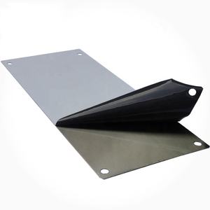 Tampo Cliche Platen Cliche Plaat Stalen Plaat Voor Tampo Afdrukken - Product Image 3