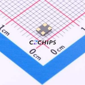 HY36864MSMD3225FB1R30 Crystal (Passive) SMD3225-4P Crystal Oscillator 36.864MHz 10ppm 12pF 30ppm - Product Image 2