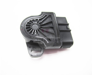 Sensores automáticos Acelerador de Sensor de acelerador de alta calidad 57510-26600-71 para Toyota Forklift 8FGU15 Sensor 2601-FK 57510-26600 - Product Image 2