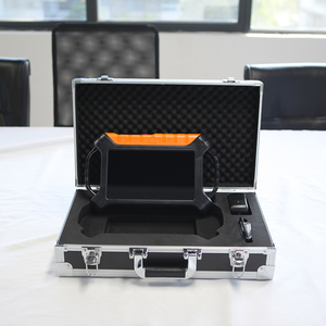 ADMT 600AX 16D Instrumento de Prospección de Oro en Vetas de Cuarzo Portátil Inteligente para Capas Profundas de 600m con Alta Precisión y Velocidad Rápida - Product Image 5