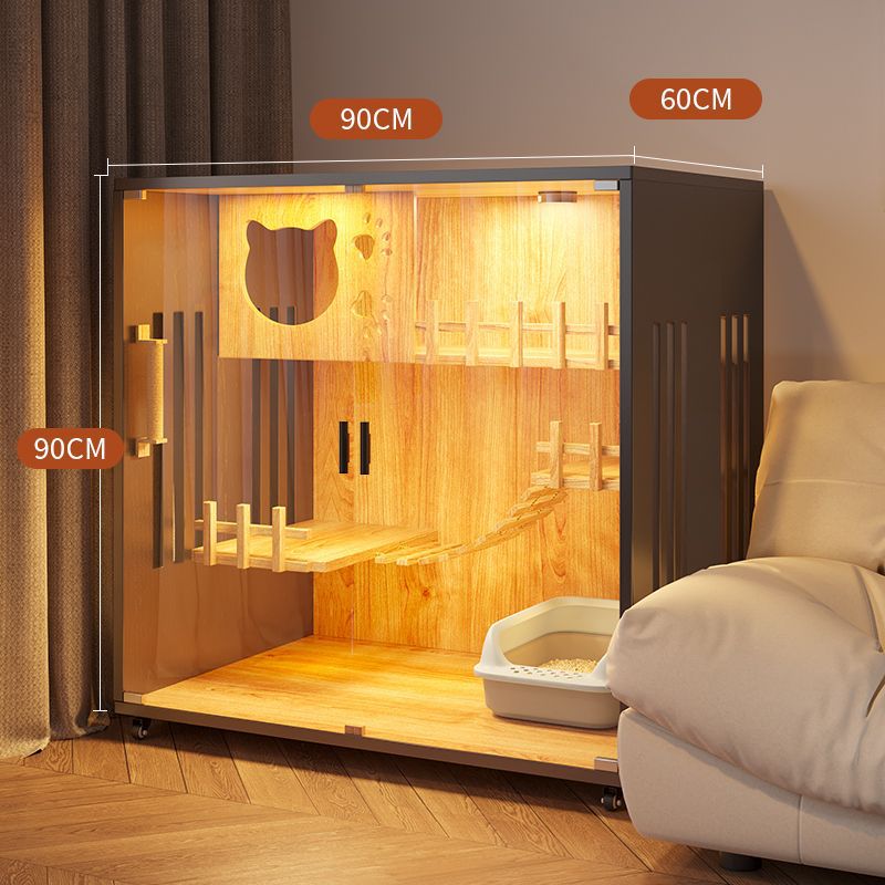 Villa di lusso 90 * 60 * 90