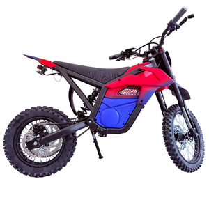 Motos tout-terrain US Warehouse, vitesse 38 MPH, 48V 20.8AH 2600W, pour adolescents et adultes - Product Image 4