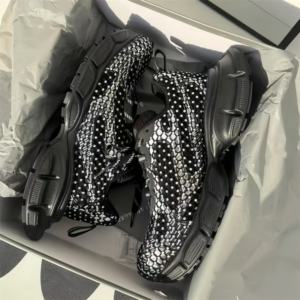 Top Quality Men's Designer 3XL Sneakers Outdoor Casual Walking <b>Shoes</b> Luxury Soft Soled Sports <b>Running</b> <b>Shoes</b> Fashion Men Sneakers - Product Image 4