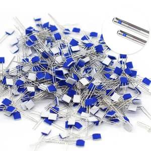 Sensor de temperatura Termistor de platino Herae M222 <span class=keywords><strong>RTD</strong></span> <span class=keywords><strong>elements</strong></span> 1/3 DIN Clase A B PT100 Chip de película delgada PT1000 <span class=keywords><strong>RTD</strong></span> Element - Product Image 6