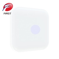 Point d'accès Wi-Fi 7 d'entreprise HWs AirEngine 8771-X1T avec connectivité multi-Gigabit