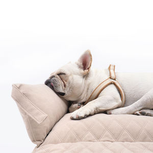 Canapé portable peppa bouddha, multifonctions 2 en 1, pour lit, protection pour animaux de compagnie, pour toutes les saisons - Product Image 5