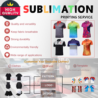 T-shirts de sublimation professionnels pour usine, idéaux pour le cyclisme multisports, les événements en plein air, le sport et le fitness, parfaits pour le marathon