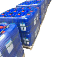 Mousse AFFF 3% utilisée pour l'extincteur à bon prix fabriquée en Chine