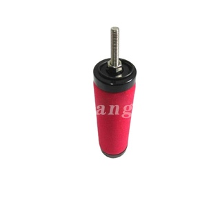 อะไหล่จุด N250031-427สำหรับไส้กรองอากาศอัดแน่นแบบ Hankson - Product Image 1