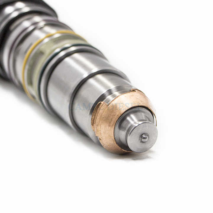 Diesel Engine Fuel Injector 4076912 1521978 3331153 1764365 