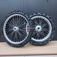 Jantes forgées chromées tout-terrain 2026 pour vélos électriques Light Bee 79bike Eride Pro SS 2.0 VTB V1+ – Ensembles de roues argentés