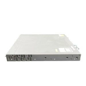 WS-C3750X-48P-E 3750X Series 48 10/100/1000 <b>Ethernet</b> POE + Ports Core Gigabit Enterprise <b>Switch</b> 176Gbps Capacity Stackable - Product Image 5