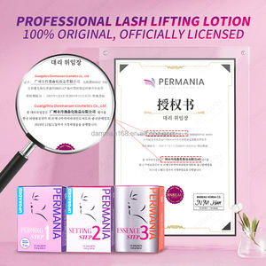 Kit <span class=keywords><strong>de</strong></span> <span class=keywords><strong>Lifting</strong></span> <span class=keywords><strong>de</strong></span> <span class=keywords><strong>Pestañas</strong></span> Permania Original <span class=keywords><strong>de</strong></span> Corea, Productos <span class=keywords><strong>de</strong></span> Pasos Separados, Paso 1 y Paso 2 <span class=keywords><strong>para</strong></span> Rizar <span class=keywords><strong>Pestañas</strong></span> Profesionalmente en Salón - Product Image 6