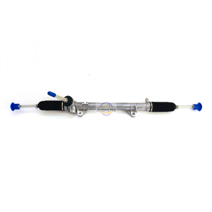 Nueva cremallera <span class=keywords><strong>de</strong></span> dirección asistida para <span class=keywords><strong>Nissan</strong></span> x-trail T31 4WD LHD <span class=keywords><strong>caja</strong></span> <span class=keywords><strong>de</strong></span> cambios <span class=keywords><strong>de</strong></span> dirección automática parte 48001-JM00C 48001-JM00A 48001-JM000 - Product Image 3