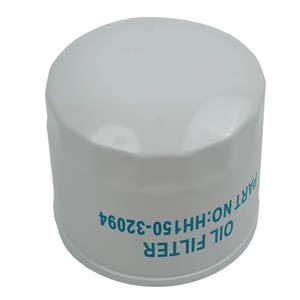 Filtre à huile moteur HH150-32094 70000-15241 pour tracteurs Kubota BX2200D BX22D BX23D <span class=keywords><strong>B2100</strong></span> B2150 B2301 B2320 B2400 B2410 B20 B21 B26 - Product Image 3