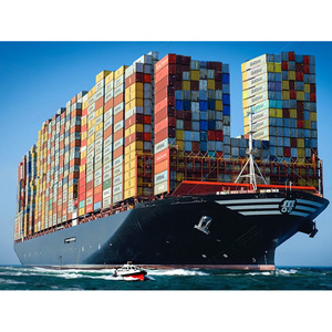 Giá mới nhất Marine FCL container đại lý vận chuyển từ Trung Quốc 20gp 40hq thứ hai tay container để Los Angeles USA - Product Image 5