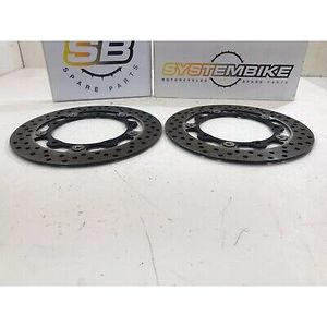 Collettore di Scarico BMW R1200GS 2004-2007, Parte di Ricambio Compatibile - Product Image 4