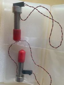 Piezo tiêm van 10um 20um 50um Đường kính máy bay phản lực - Product Image 5