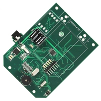 Fabrication de cartes de circuits imprimés pour caméras de vidéosurveillance DVR, autres cartes de circuits imprimés, assemblage électronique PCBA, service SMT DIP, cartes de circuits imprimés CCTV PCBA