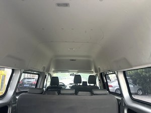 <span class=keywords><strong>Ford</strong></span> Transit <span class=keywords><strong>Custom</strong></span> 2.0T Diésel Premium MWB MR 7 Asientos Manual 2021 - Product Image 6
