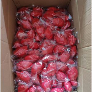 ลูกบอลคลายเครียดสำหรับโรงพยาบาล5ถึง8ปีของเล่นปอดหัวใจป้องกันความเครียดทำจาก PU มีโลโก้ออกแบบได้ตามต้องการ - Product Image 6