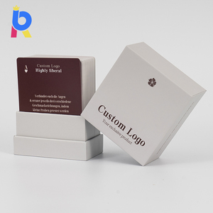 In ấn chuyên nghiệp nhà sản xuất bán buôn tùy chỉnh in ấn chơi trò chơi thẻ Cmyk Pantone đầy màu sắc tùy chỉnh chơi thẻ hộp - Product Image 1