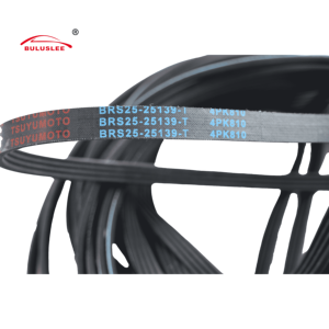 Correas OE 4PK810 para Geely Leopard King Kong Jiyu Metro <span class=keywords><strong>Hyundai</strong></span> LC GK XD FC Dongfeng Kia Cerato Maxima Ruiou Peugeot 206 Suzuki - Product Image 1