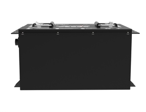 Аккумулятор для гольф-кара Leadyo Factory Custom 48В 51.2В 200А 90Ач 100Ач 105Ач 150Ач для 2, 4, 6-местных моделей - Product Image 4
