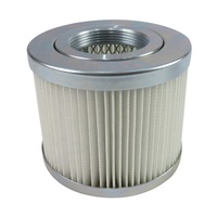 Filtre à air de collecte de poussière haute efficacité TOPEP 6*38*30 Cartouche de purificateur d'air industriel Nouveau et en vente chaude