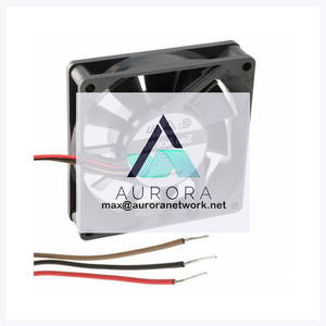 Ventilateur de refroidissement OEM de haute qualité, 109P0812T6H12,1688-1191-ND, avec un bon prix - Product Image 1