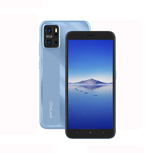 Nouveau téléphone portable IPRO Y300 4G 2022 pouces 2 go + 32 go Android 5.5