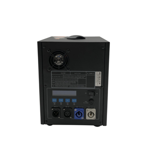 Taoffess — fontaine froide à télécommande <span class=keywords><strong>DMX</strong></span>, équipement d'étincelle pour scène de mariage, effet feu d'artifice - Product Image 2