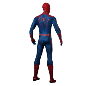 Disfraz de Cosplay Personalizado de Spider-Man 1, Andrew Garfield, Colección Completa, Personaje de Película, Juego de Rol - Product Image 3