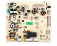 Carte de commande PLC pour réfrigérateur Brand New Original Spot DZ90X1D