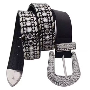 Chaîne de corps en strass de cristal pour femme 105cm 115cm 125cm 135cm, accessoire de mode style punk pour usage quotidien - Product Image 5