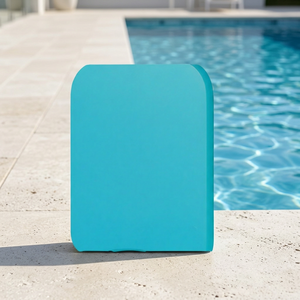 Tabla de Natación para Niños Principiantes, Ayuda de Entrenamiento Ligera de Material EVA, Flotador para Ejercicios en Piscina - Product Image 1